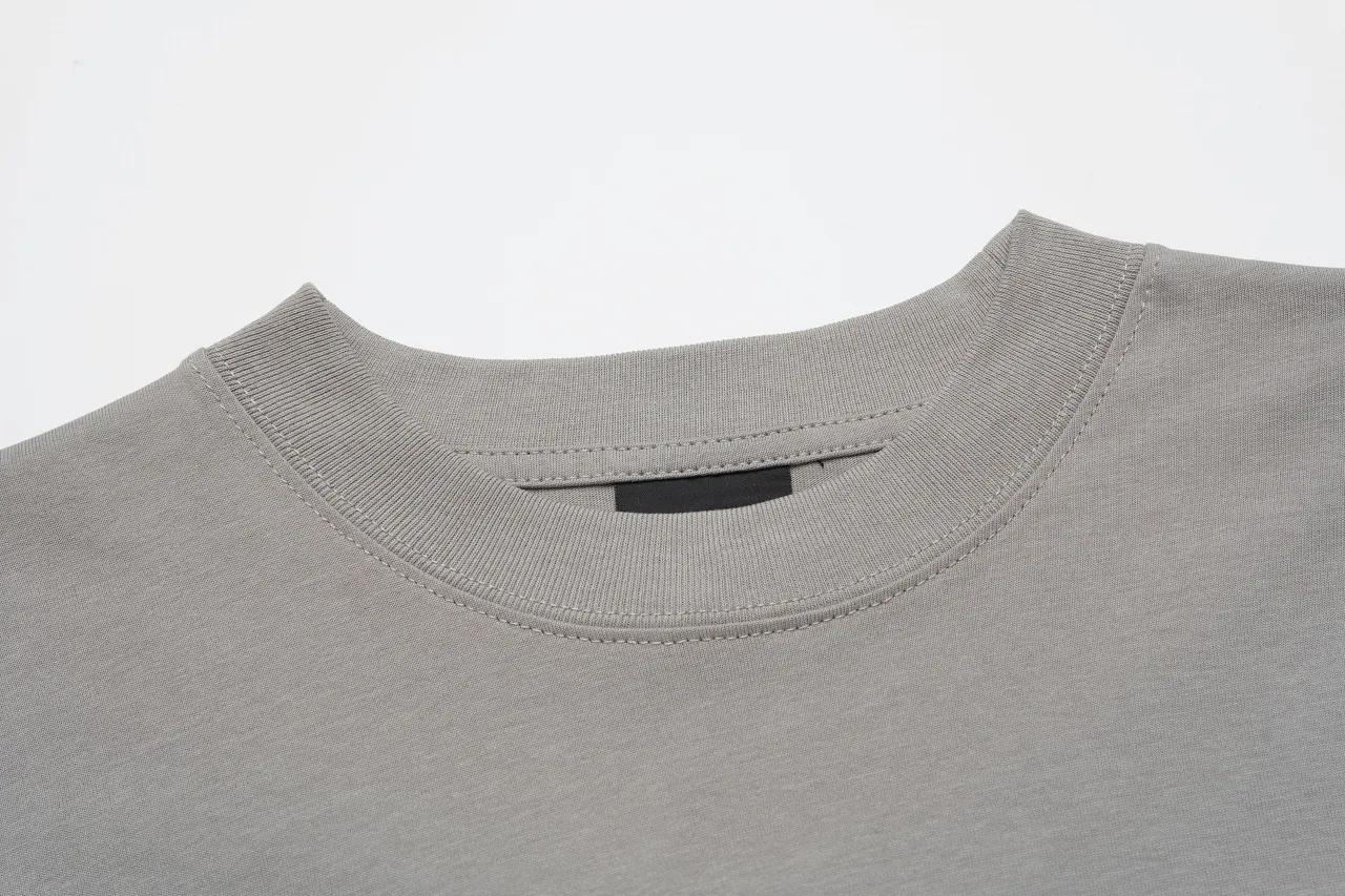 Balenciaga Classic LOGO T💰P110 32s 240g Authentic +Sizes ＋ Logo Size：Xs-L ：